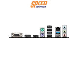 เมนบอร์ด MSI PRO B760M - P DDR5 LGA1700 Micro ATX - SpeedCom