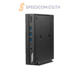 คอมพิวเตอร์ตั้งโต๊ะ MSI PRO DP10 13M-204XTH i3 Gen13 สีดำ - Speedcom