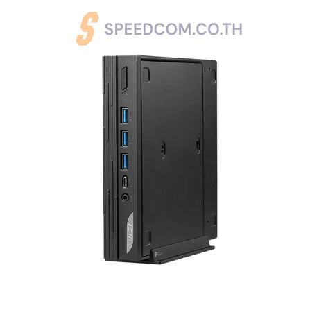 คอมพิวเตอร์ตั้งโต๊ะ MSI PRO DP10 13M-204XTH i3 Gen13 สีดำ - Speedcom