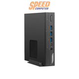 คอมพิวเตอร์ตั้งโต๊ะขนาดเล็ก MSI PRO DP10 พร้อมชิป Intel Core i7 Gen 13 เหมาะสำหรับงานออฟฟิศและธุรกิจ ประหยัดพื้นที่