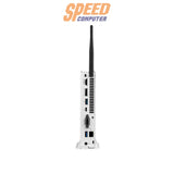 คอมพิวเตอร์ตั้งโต๊ะขนาดเล็ก MSI PRO DP10 พร้อมชิป Intel Core i7 Gen 13 เหมาะสำหรับงานออฟฟิศและธุรกิจ ประหยัดพื้นที่