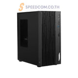 คอมพิวเตอร์ตั้งโต๊ะ MSI PRO DP180 14A-840TH i5 Gen14 สีดำ