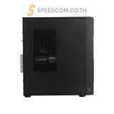 คอมพิวเตอร์ตั้งโต๊ะ MSI PRO DP180 14A-840TH i5 Gen14 สีดำ