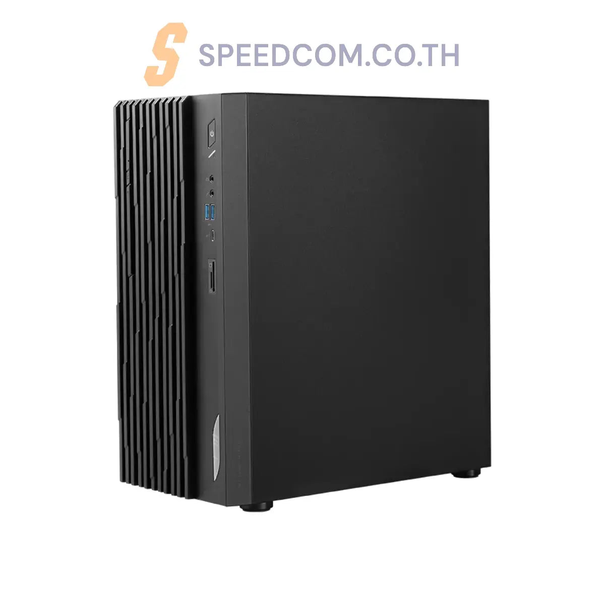 คอมพิวเตอร์ตั้งโต๊ะ MSI PRO DP180 14A-840TH i5 Gen14 สีดำ
