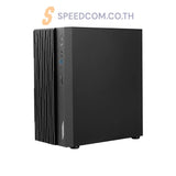คอมพิวเตอร์ตั้งโต๊ะ MSI PRO DP180 14A-840TH i5 Gen14 สีดำ