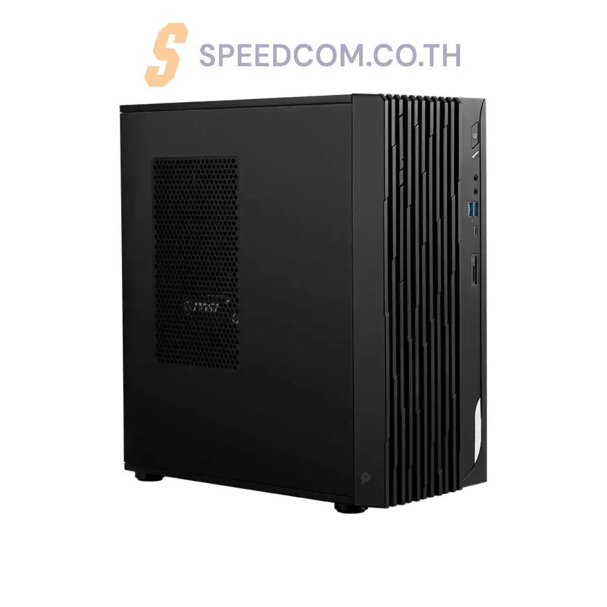 คอมพิวเตอร์ตั้งโต๊ะ MSI PRO DP180 14A-840TH i5 Gen14 สีดำ