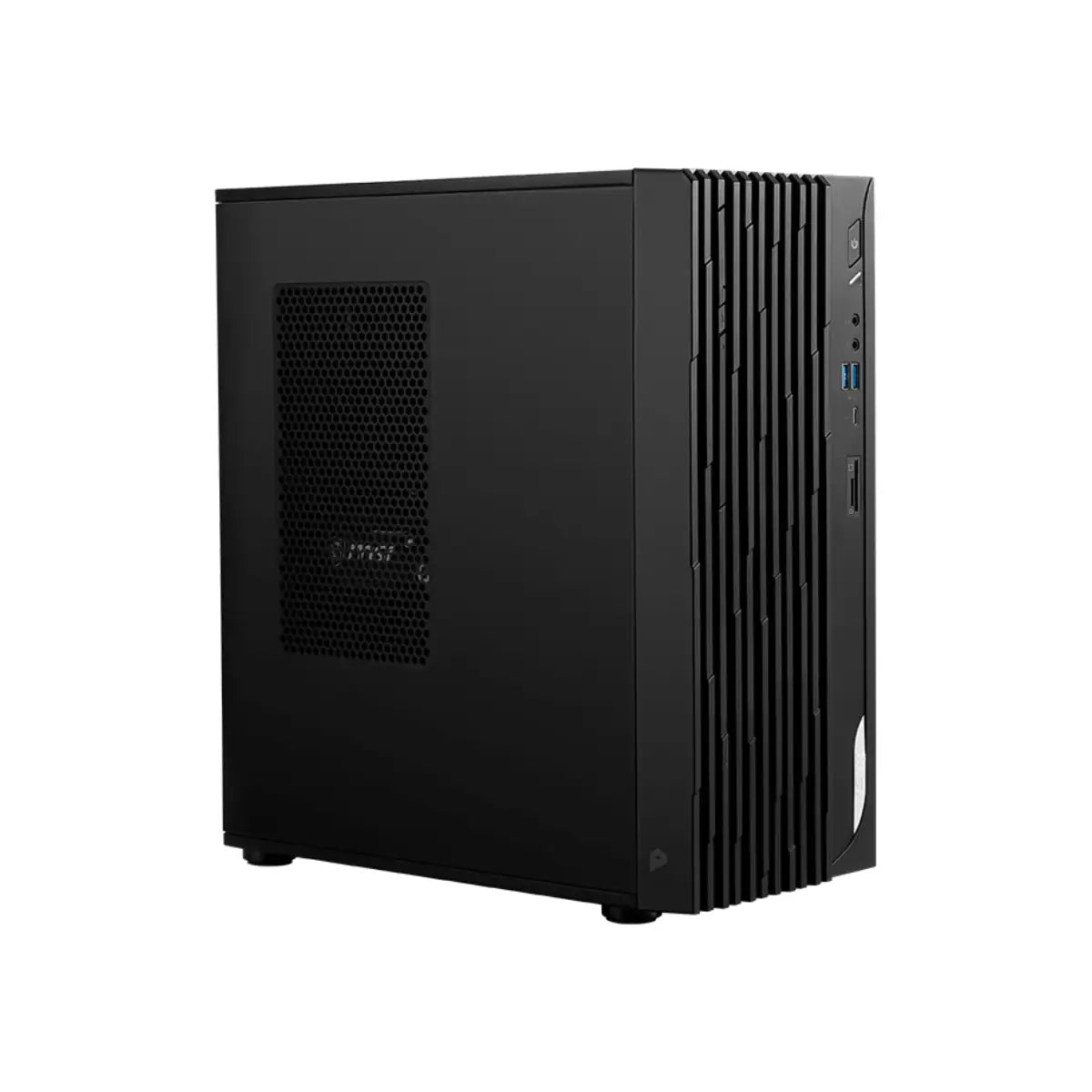 คอมพิวเตอร์ตั้งโต๊ะ MSI PRO DP180 14A-840TH i5 Gen14 สีดำ