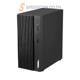 คอมพิวเตอร์ตั้งโต๊ะ MSI PRO DP180 14A-840TH i5 Gen14 สีดำ