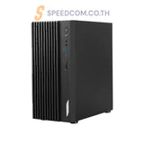 คอมพิวเตอร์ตั้งโต๊ะ MSI PRO DP180 14A-840TH i5 Gen14 สีดำ