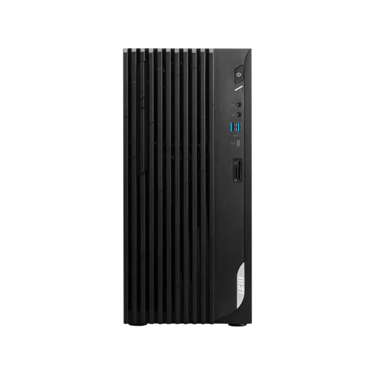 คอมพิวเตอร์ตั้งโต๊ะ MSI PRO DP180 14A-840TH i5 Gen14 สีดำ