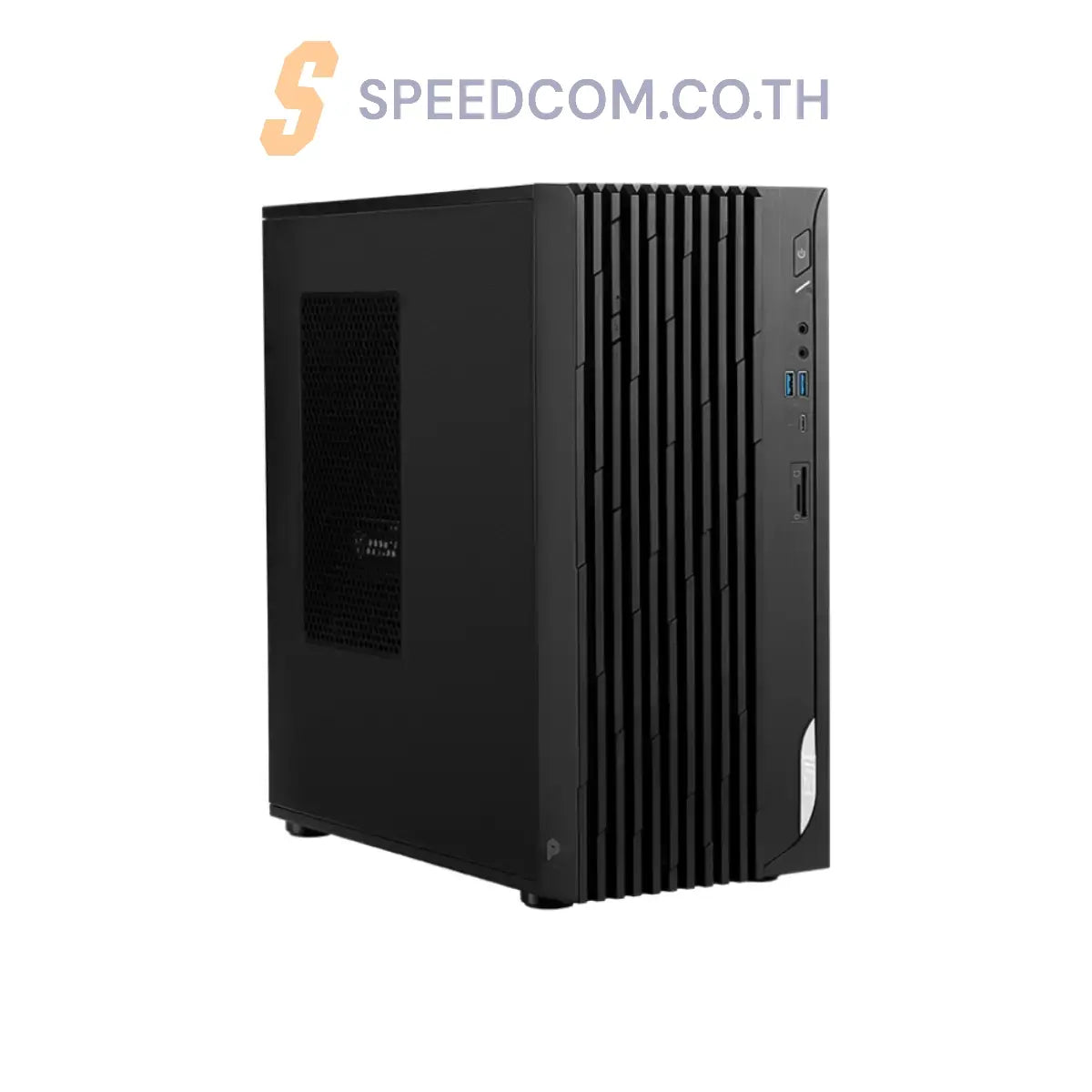 คอมพิวเตอร์ตั้งโต๊ะ MSI PRO DP180 14A-841TH i3 Gen14 สีดำ - SpeedCom