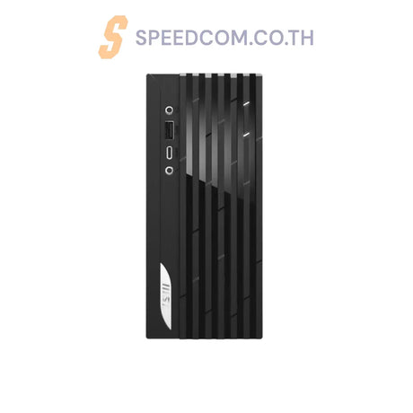 มินิพีซี MSI PRO DP20ZA 5M-206TH Ryzen5 5600G สีดำ - SpeedCom