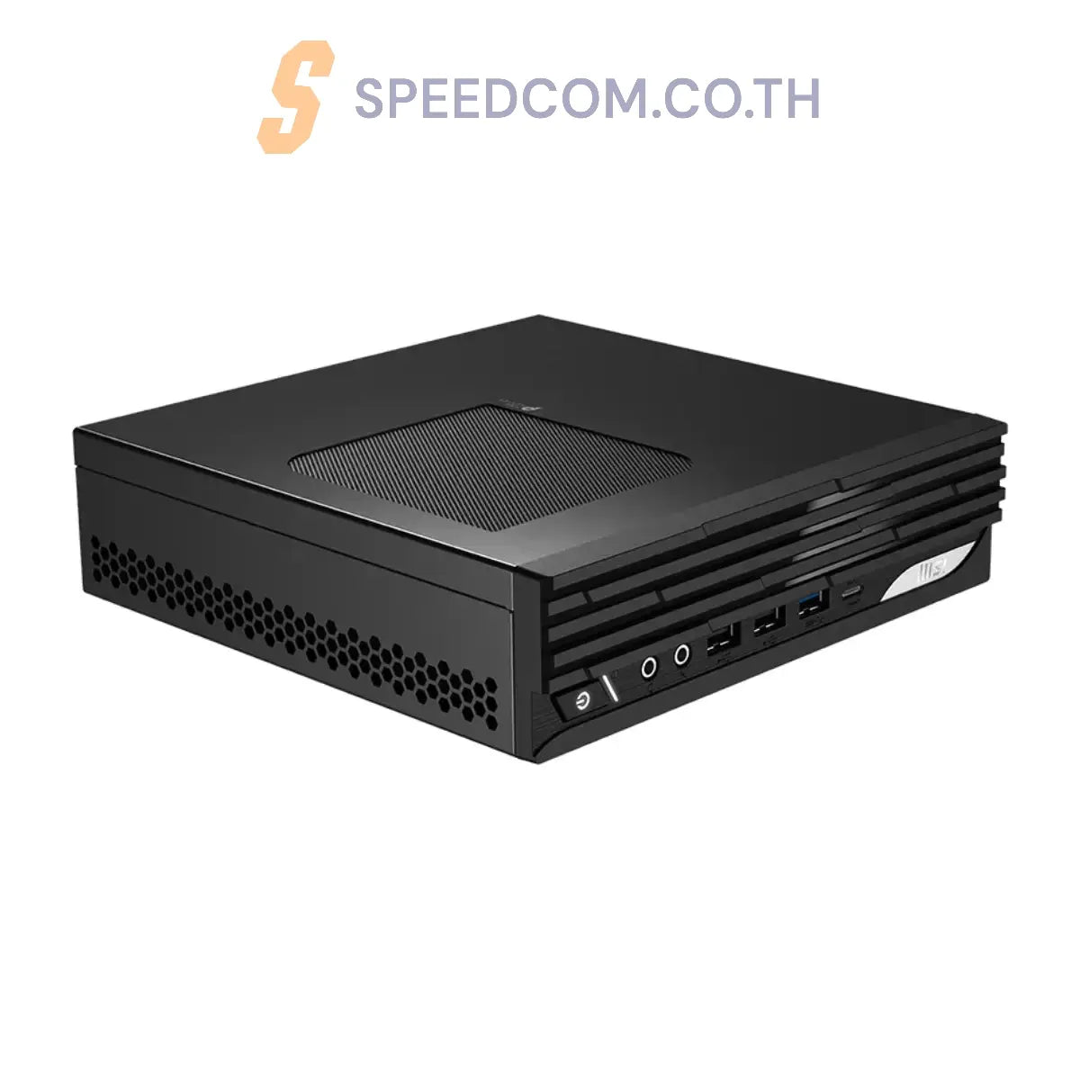 คอมพิวเตอร์ตั้งโต๊ะ MSI PRO DP21 14M-1047TH i5 Gen14 สีดำ
