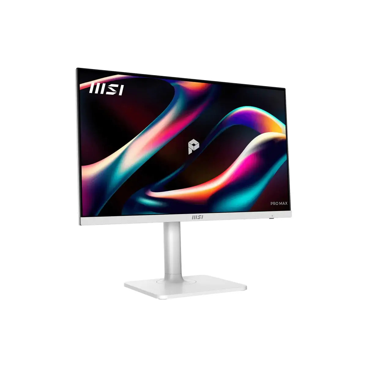 จอมอนิเตอร์ MSI PRO MAX 241PHW-E14 23.8" IPS 144Hz - SpeedCom