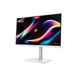 จอมอนิเตอร์ MSI PRO MAX 241PHW-E14 23.8" IPS 144Hz - SpeedCom