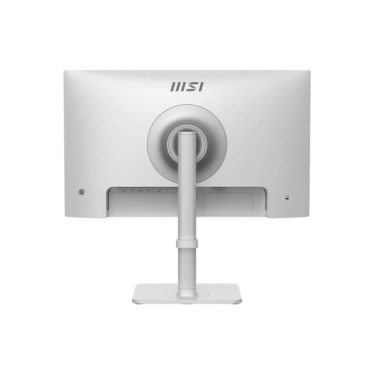 จอมอนิเตอร์ MSI PRO MAX 241PHW-E14 23.8" IPS 144Hz - SpeedCom