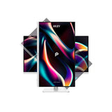 จอมอนิเตอร์ MSI PRO MAX 241PHW-E14 23.8" IPS 144Hz - SpeedCom