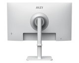 จอมอนิเตอร์ MSI PRO MAX 271PHW E14 27" FHD IPS 144Hz สีขาว 