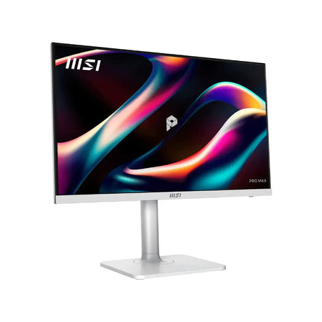 จอมอนิเตอร์ MSI PRO MAX 271QPHW E14 27.0" IPS 2K 144Hz - SpeedCom