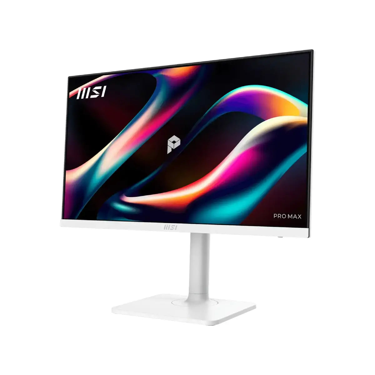 จอมอนิเตอร์ MSI PRO MAX 271QPHW E14 27.0" IPS 2K 144Hz - SpeedCom