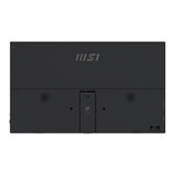 จอมอนิเตอร์พกพา MSI PRO MP165 E6 15.6" IPS 60Hz สีดำ