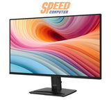 จอมอนิเตอร์ MSI PRO MP251 E2 ขนาด 24.5 นิ้ว พาเนล IPS รีเฟรชเรต 120Hz พร้อมลำโพงในตัว เหมาะสำหรับงานออฟฟิศและความบันเทิง