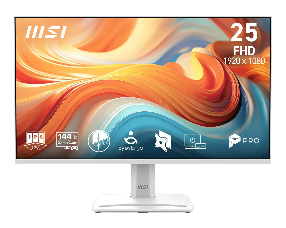 MSI-PRO-MP251W-E14A