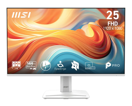 MSI-PRO-MP251W-E14A