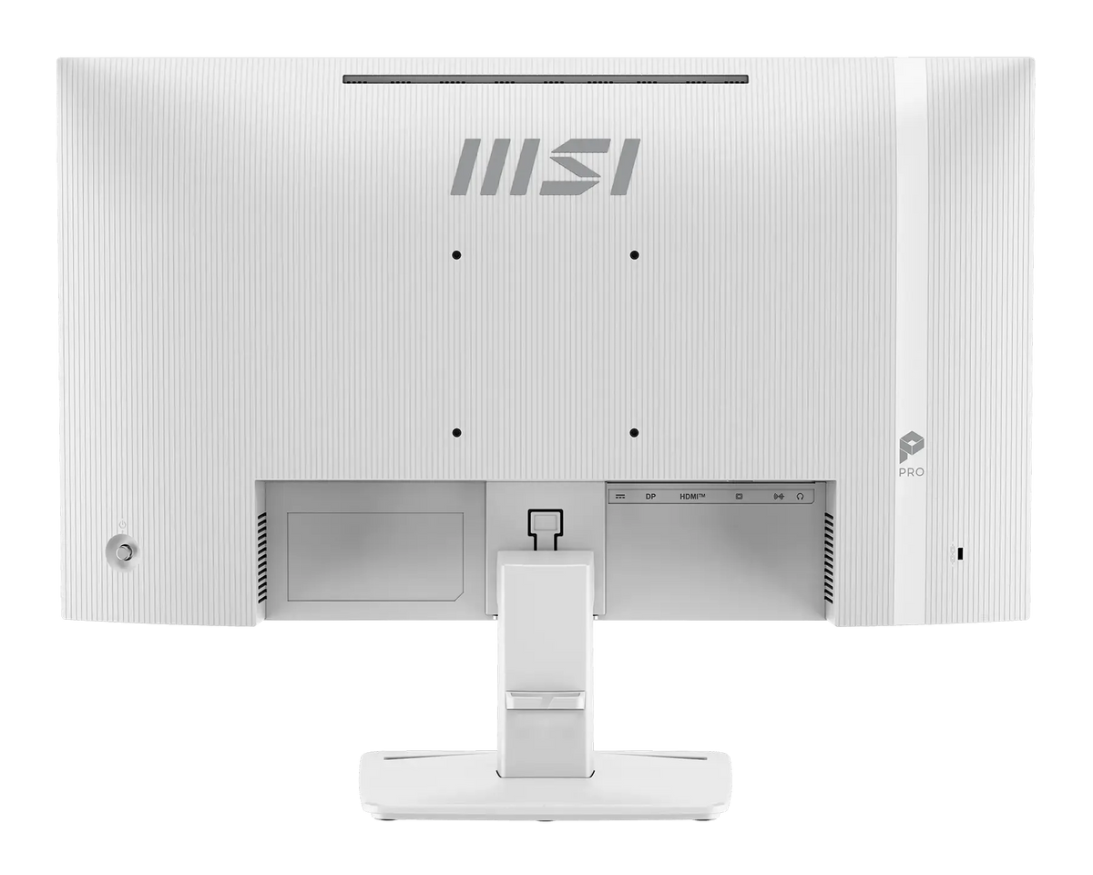 MSI-PRO-MP251W-E14A