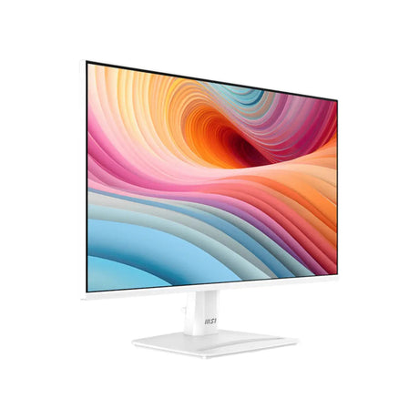 จอมอนิเตอร์ MSI PRO MP251W E2 24.5" IPS 120Hz สีขาว - SpeedCom