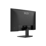 จอมอนิเตอร์ MSI PRO MP273Q E7 27.0" IPS 75Hz สีดำ - SpeedCom