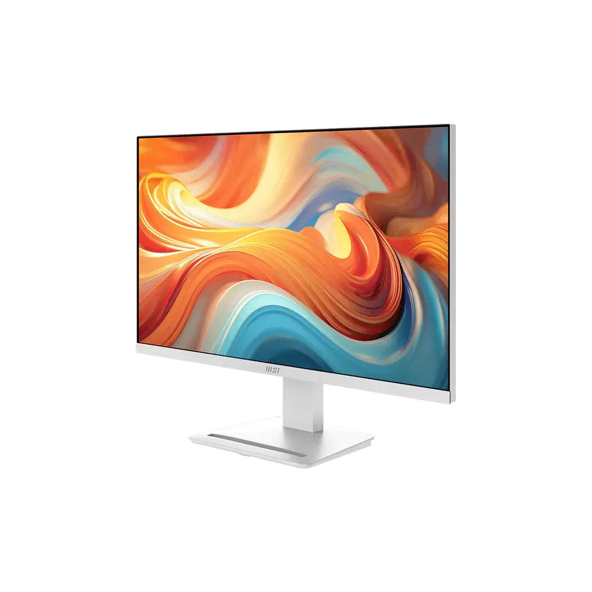 จอมอนิเตอร์ MSI PRO MP273QW-E14 27.0" IPS 2K 144Hz - SpeedCom