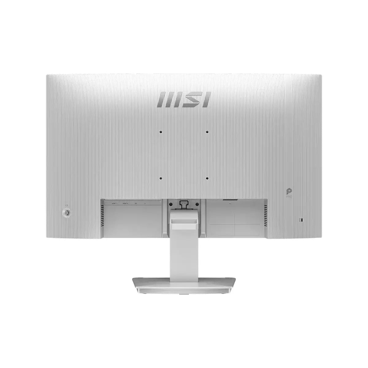 จอมอนิเตอร์ MSI PRO MP273QW-E14 27.0" IPS 2K 144Hz - SpeedCom