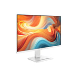 จอมอนิเตอร์ MSI PRO MP273W E14A 27.0" IPS 144Hz สีขาว - SpeedCom