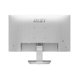 จอมอนิเตอร์ MSI PRO MP273W E14A 27.0" IPS 144Hz สีขาว - SpeedCom