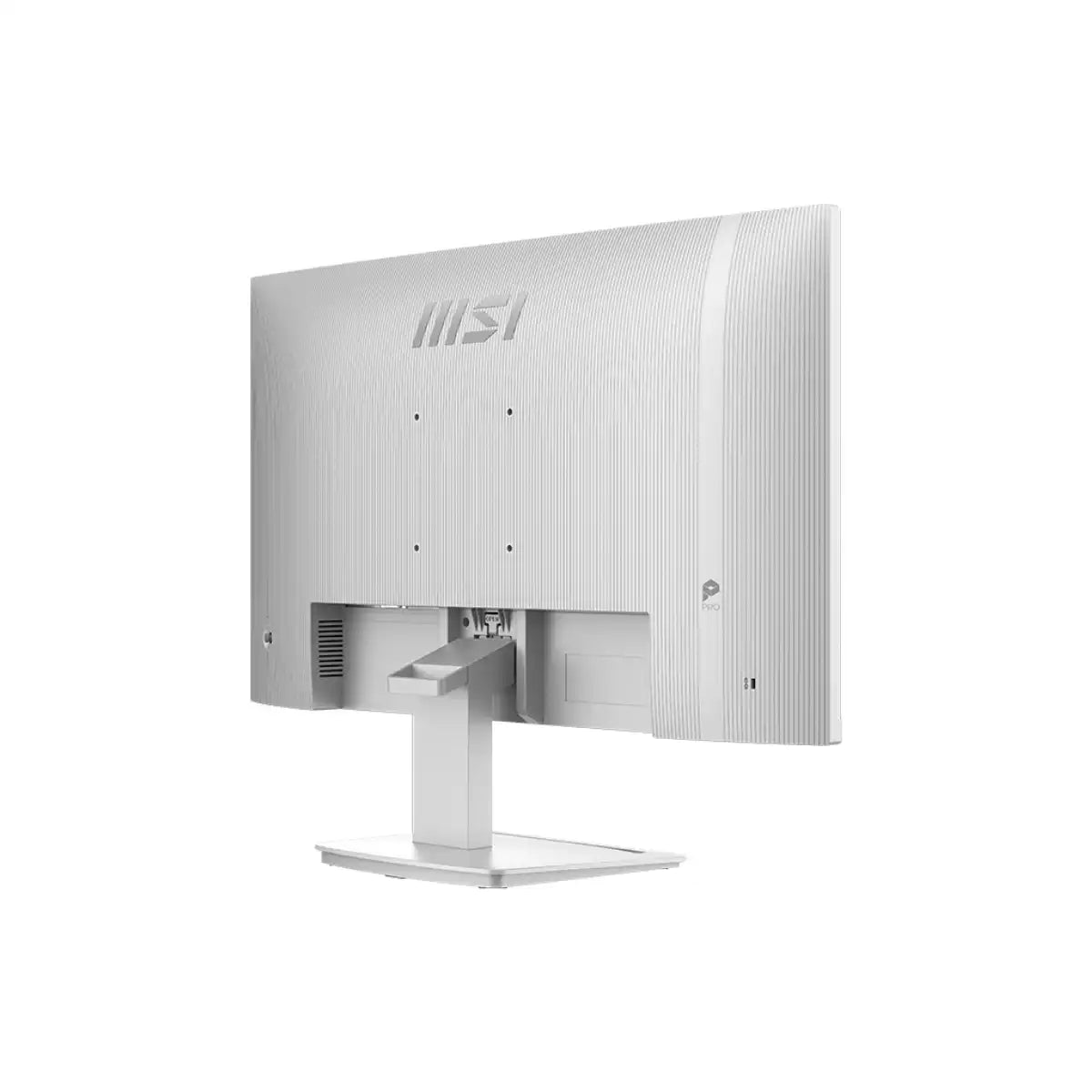 จอมอนิเตอร์ MSI PRO MP273W E14A 27.0" IPS 144Hz สีขาว - SpeedCom
