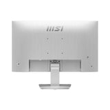จอมอนิเตอร์ MSI PRO MP273W E14A 27.0" IPS 144Hz สีขาว - SpeedCom