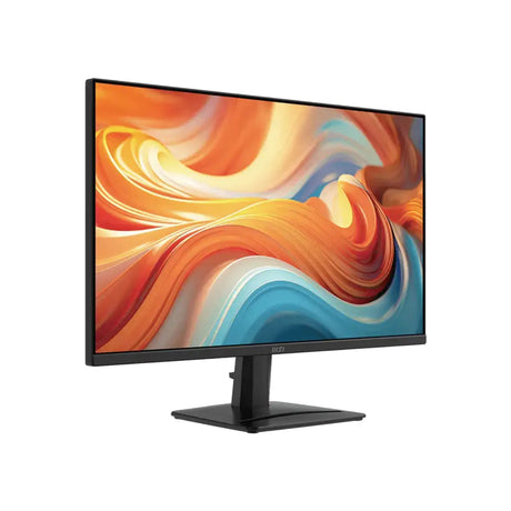 จอมอนิเตอร์ MSI PRO MP275Q E14 27.0" IPS 2K 144 Hz สีดำ - SpeedCom