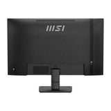 จอมอนิเตอร์ MSI PRO MP275Q E14 27.0" IPS 2K 144 Hz สีดำ - SpeedCom