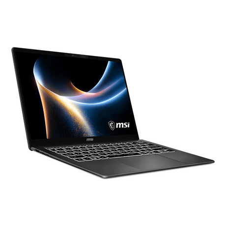 โน๊ตบุ๊ค MSI Prestige 14 AI+ D3MG-221TH Core Ultra X7 สีเทา - SpeedCom