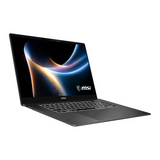 โน๊ตบุ๊ค MSI Prestige 16 AI+ C3MG-250TH Core Ultra X7 สีเทา 