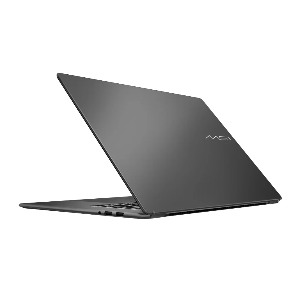โน๊ตบุ๊ค MSI Prestige 16 AI+ C3MG-250TH Core Ultra X7 สีเทา 