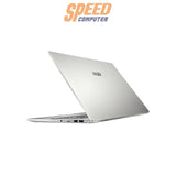 โน๊ตบุ๊ค MSI Prestige A16 AI+ A3HMG-052TH Ryzen AI9 สีเงิน (Urban Silver) - SpeedCom