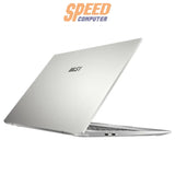 โน๊ตบุ๊ค MSI Prestige A16 AI+ A3HMG-052TH Ryzen AI9 สีเงิน (Urban Silver)SpeedCom