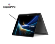 โน๊ตบุ๊ค MSI Prestige N16 Flip AI+ C1XMT-085THY RTX Spark N1X สีเทาSpeedCom