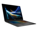 โน๊ตบุ๊ค MSI Prestige N16 Flip AI+ C1XMT-085THY RTX Spark N1X สีเทาSpeedCom