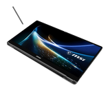 โน๊ตบุ๊ค MSI Prestige N16 Flip AI+ C1XMT-203THY RTX Spark N1X สีเทา - SpeedCom
