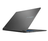 โน๊ตบุ๊ค MSI Prestige N16 Flip AI+ C1XMT-203THY RTX Spark N1X สีเทา - SpeedCom