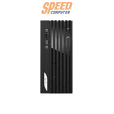 มินิพีซี MSI Pro รุ่น DP20ZA 5M-205TH มาพร้อมชิป AMD Ryzen 7 5700G ขนาดกะทัดรัด สีดำ เหมาะสำหรับงานสำนักงาน ธุรกิจ และใช้งานทั่วไปที่ต้องการประหยัดพื้นที่