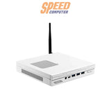 มินิพีซี MSI Pro DP10 13M-043TH i5 Gen13 สีขาวSpeedCom